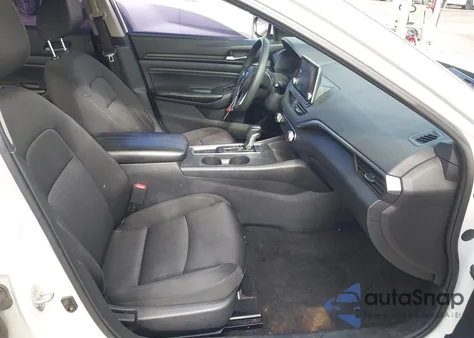 2019 Nissan Altima 2.5 S из США, поврежденный, VIN 1N4BL4BV5KC241365